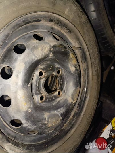 Cordiant Road Runner 185/60 R14 82H