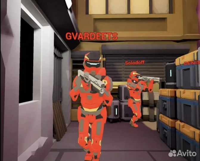 Подарочный сертификат 