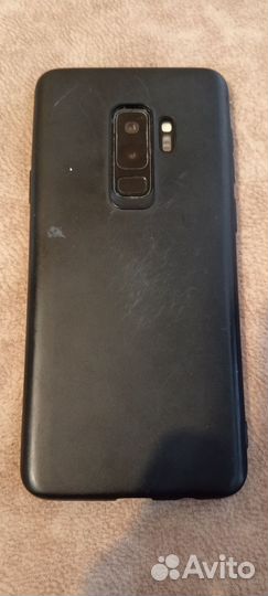 Samsung Galaxy S9 Plus, 6/64 ГБ
