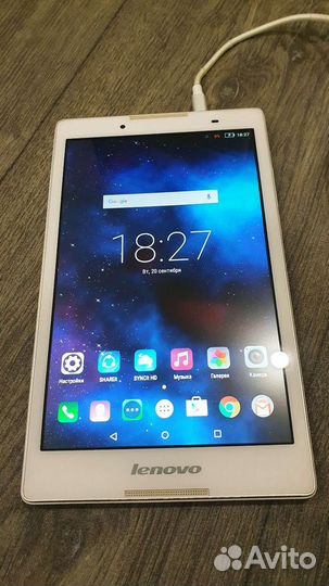 Планшет Lenovo TAB 2 A8-50LC