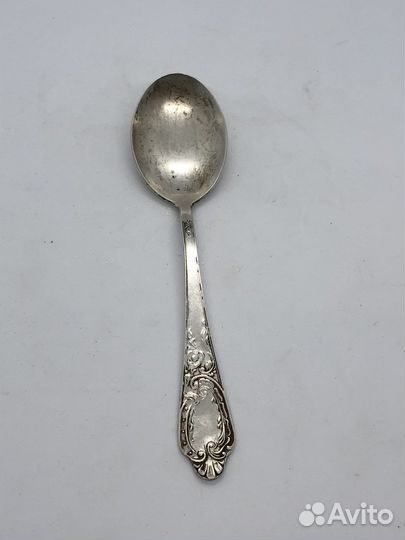 Ложка серебро 875 СССР
