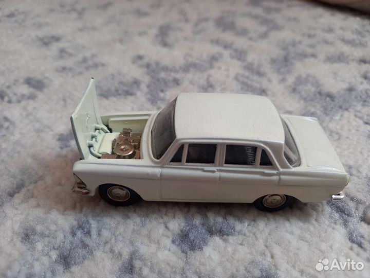 Модели автомобилей СССР