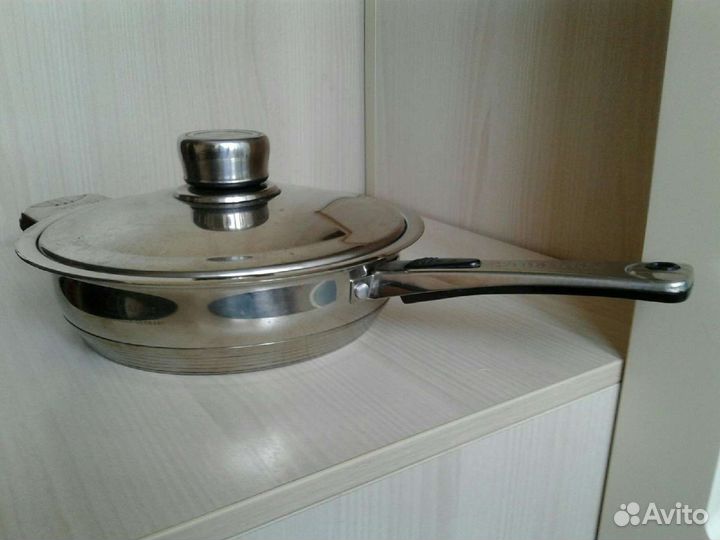 Сковорода Shnaider