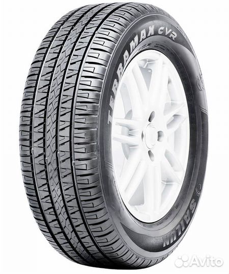 Sailun Terramax CVR 215/65 R16 102H