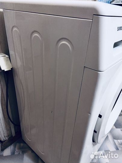 Стиральнаая машинка Samsung 6Кг