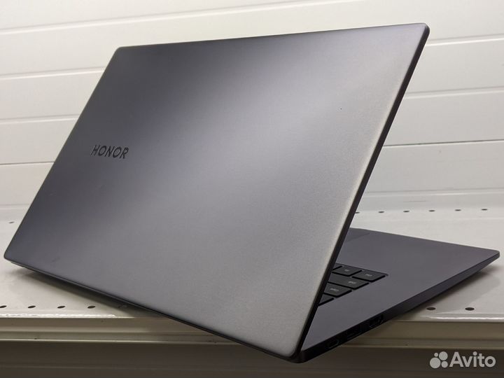 Ноутбук honor MagicBook X15 i5/8gb/ssd 512gb