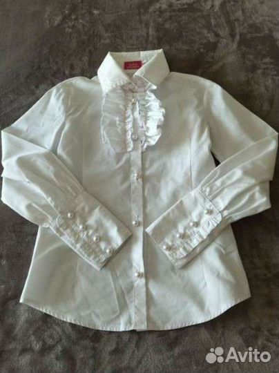 Инфанта блузка 146