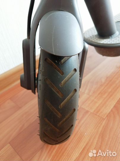 Самокат взрослый электрический Xiaomi 1S 41v