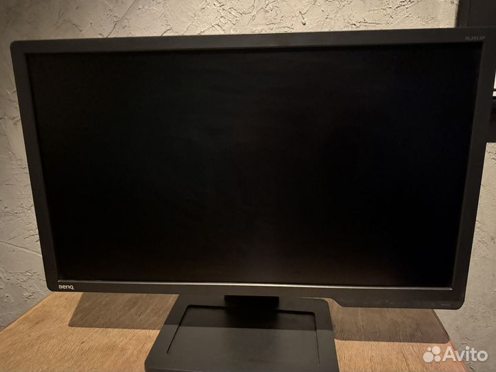 Игровой монитор 144 гц