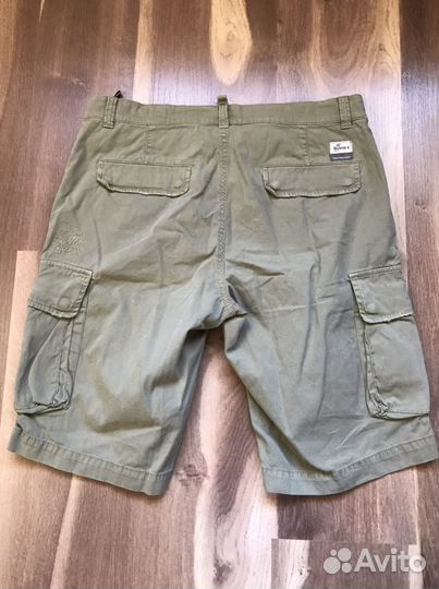 Карго шорты mason’s