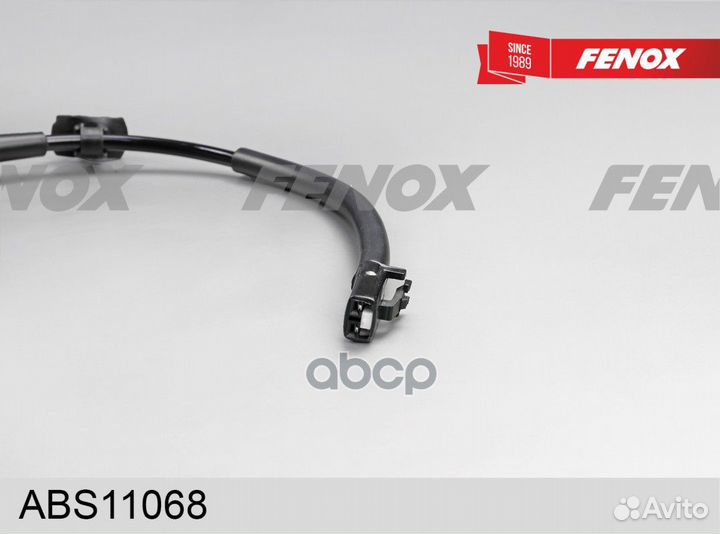 Датчик ABS Передний левый Hyundai i30; Kia Ceed