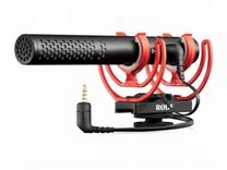 Rode videomic ntg