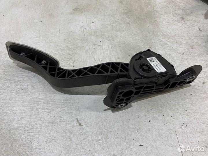 Педаль газа Mazda 6 GH 2007-2013