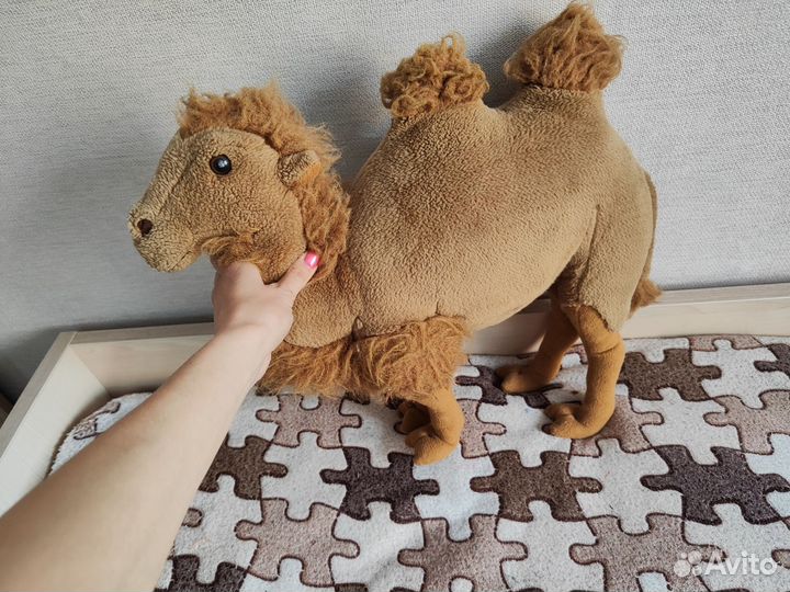 Игрушка Черепаха, Верблюд