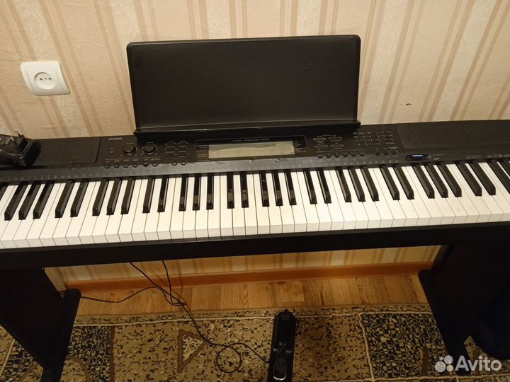 Прокат музыкальных инструментов