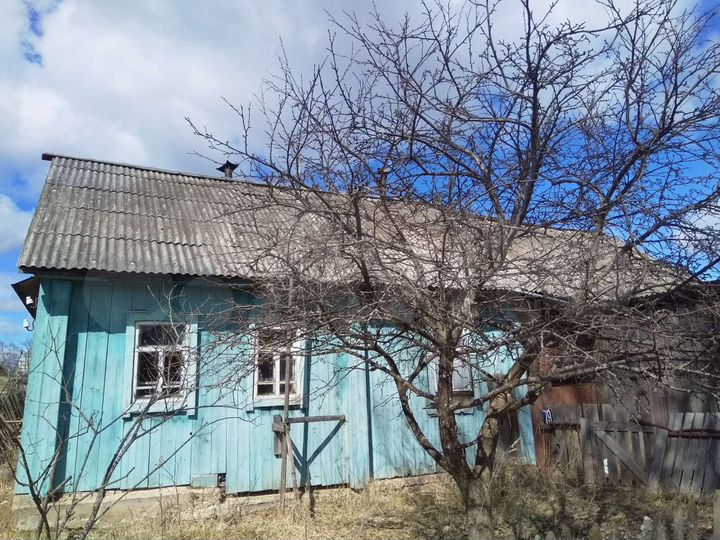 Дача 34 м² на участке 13 сот.