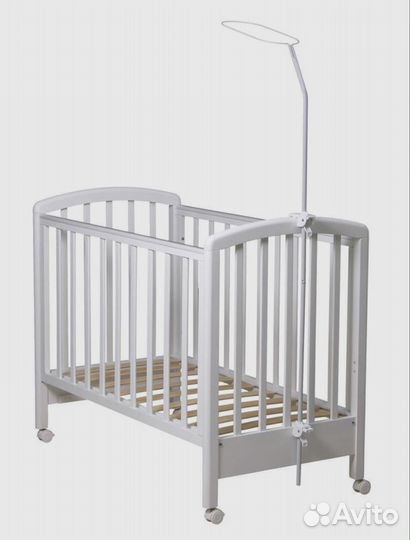 Стойка (держатель) для балдахина