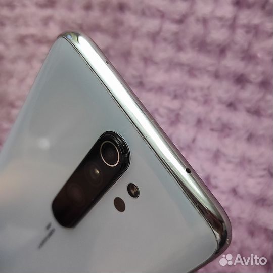 Xiaomi Redmi Note 8 Pro, 4/64 ГБ