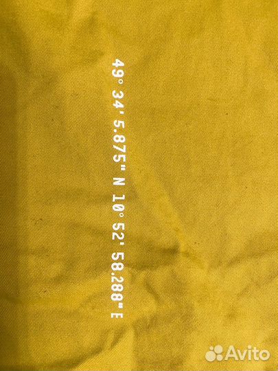 Штаны adidas adventure