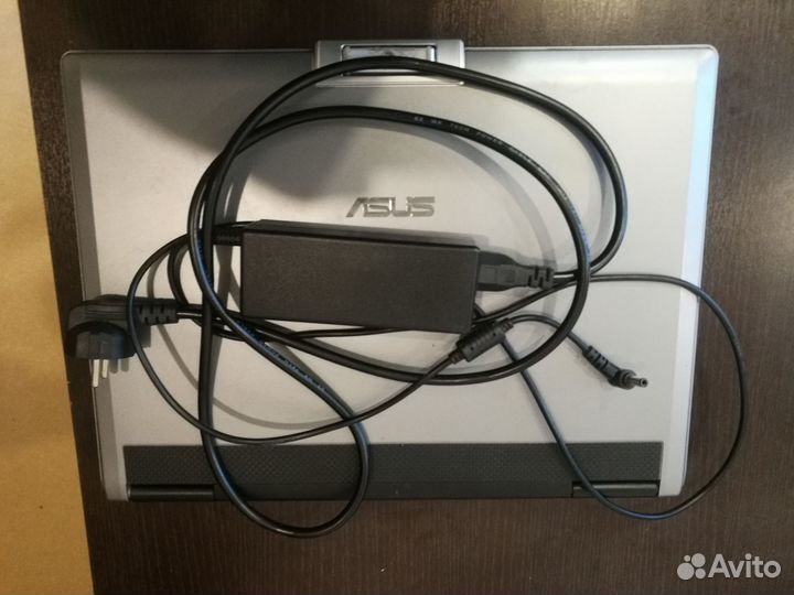 Ноутбук Asus F3S