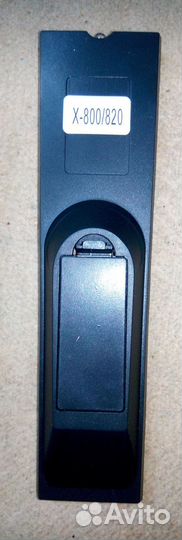 Пульт спутникового ресивера Openbox X800\820