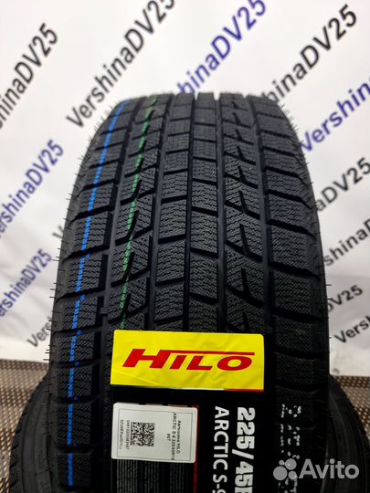 Hilo Arctic S-8 225/45 R19 96T