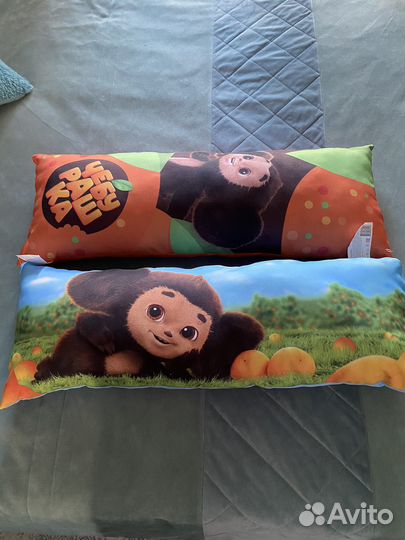 Игрушки