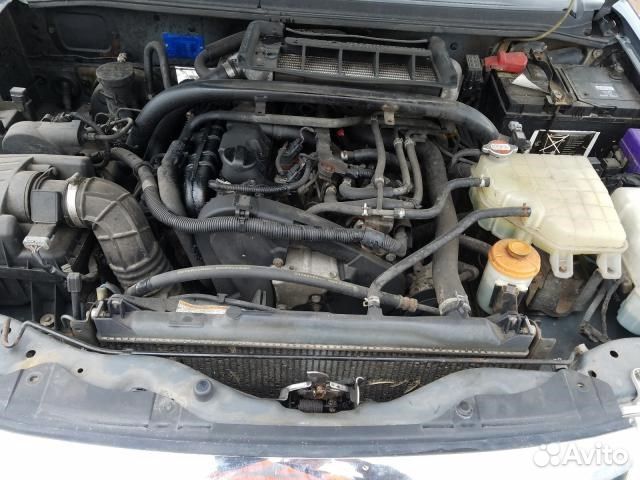 Разбор на запчасти Suzuki Grand Vitara