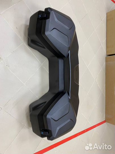 Кофр для квадроцикла Polaris Sportsman touring 570