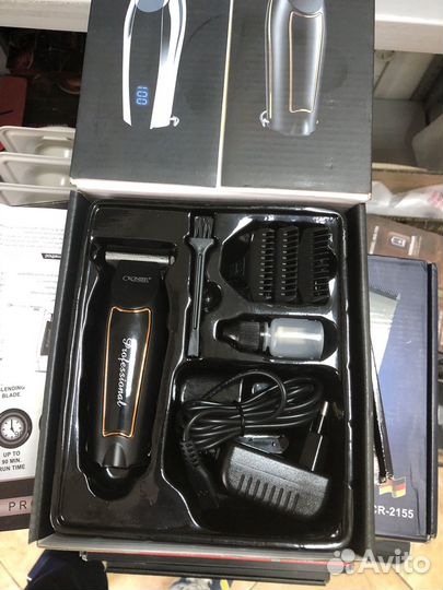 Машинка для стрижки волос