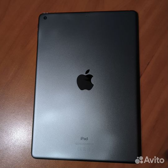 iPad 8 2020 Wi-Fi 32gb