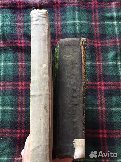 2 старинных фото альбома, 64 фото, цена за все