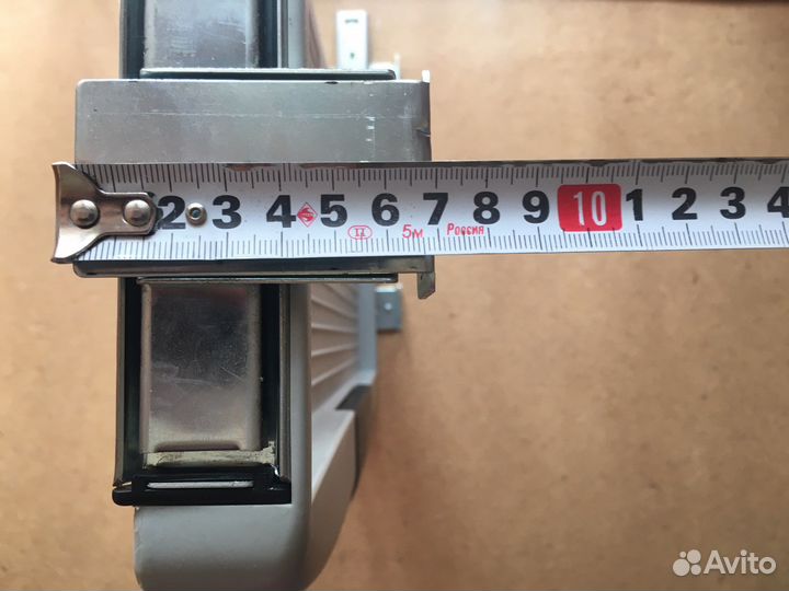 Выдвижная полка под клавиатуру JET