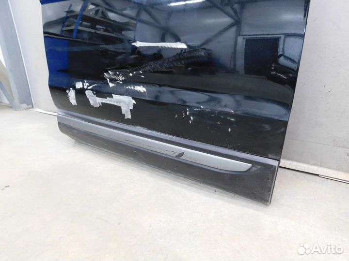 Дверь передняя правая Land Rover Range Rover Evoque