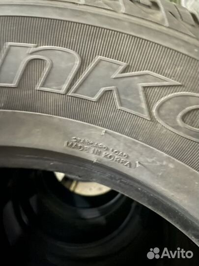 Hankook Ventus ST RH06 285/60 R18