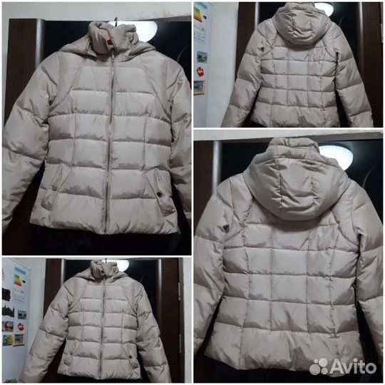 Одежда для подростка