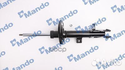 Амортизатор MSS015970 MSS015970 Mando