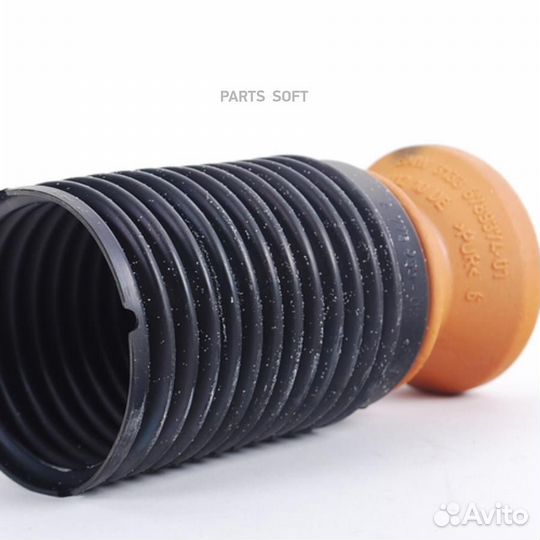 BMW 31336789374 Дополнительный амортизатор Пд ORG