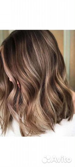 Парикмахер