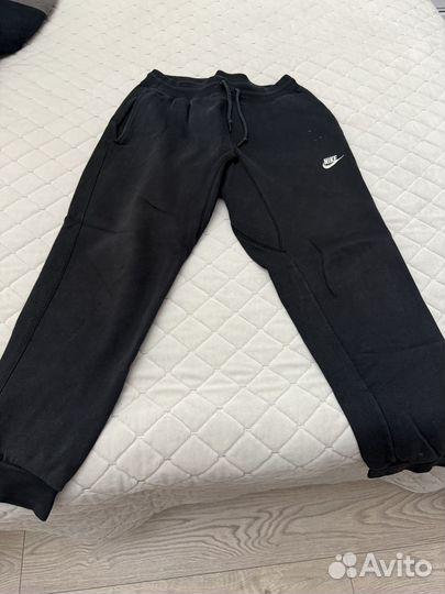 Толстовка Nike