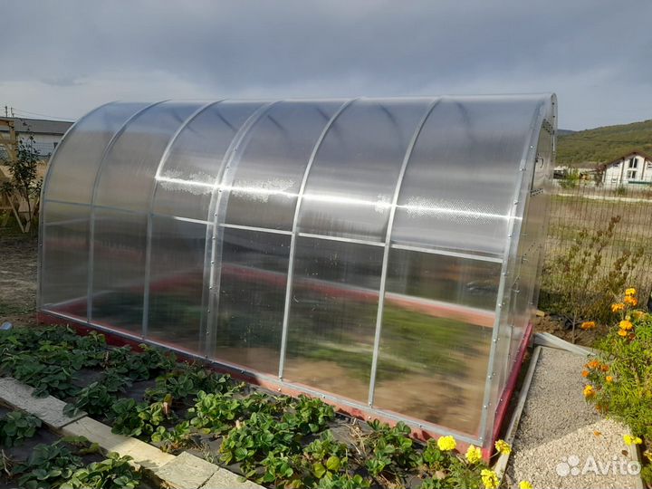 Теплица для Вас