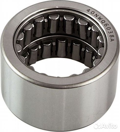Подшипник коленвала верхний Yamaha 115-225, Recmar 93311940U3 RM