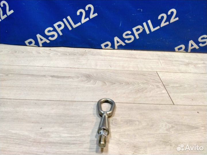 Петля буксировочная Bmw 530I E60 N52B30 05/2006