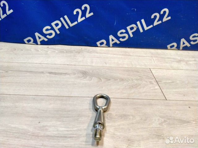 Петля буксировочная Bmw 530I E60 N52B30 05/2006