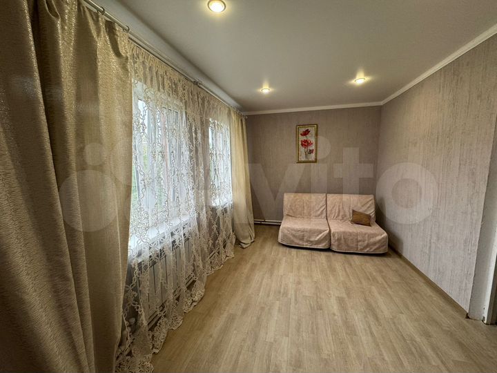 Дача 98,3 м² на участке 8 сот.