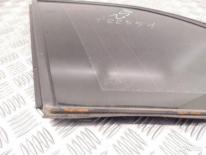 Стекло кузовное BMW E53