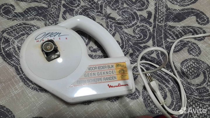 Электрооткрывалка Open Master