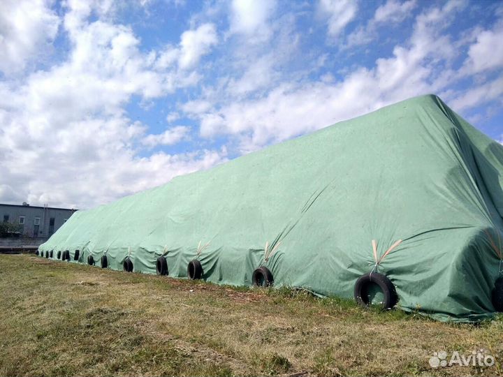 Тенты полога из пвх