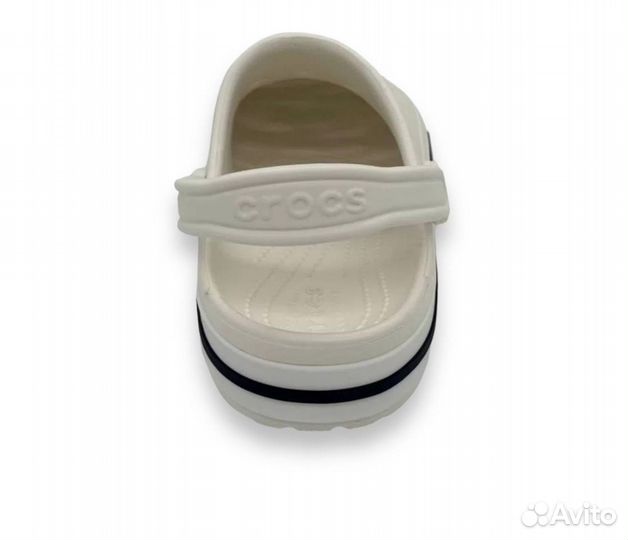 Crocs сабо кроксы (Арт.43429)