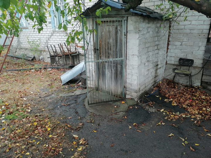 Дом 95,7 м² на участке 7,3 сот.